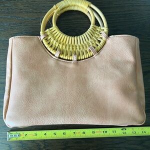 Anthropologie bag. New with tag.